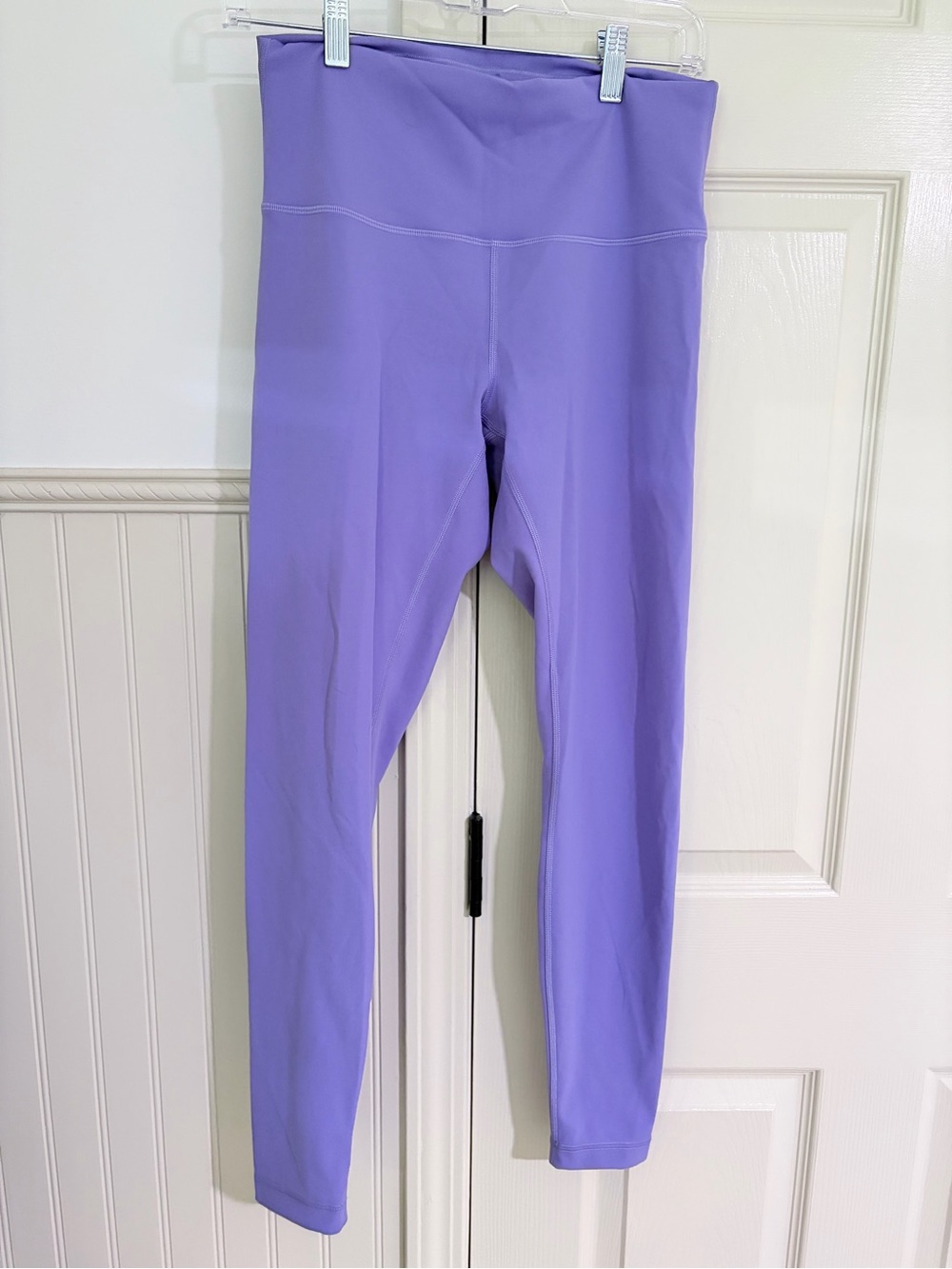 lululemon athletica Lavender High-Rise Leggings